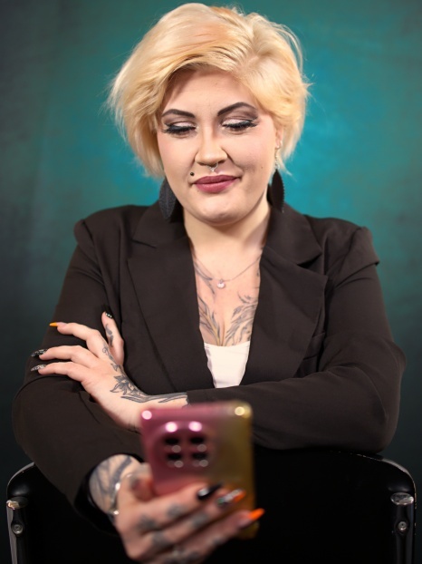 Paula Peltola, yrittäjä